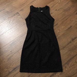 Old Navy wool dress